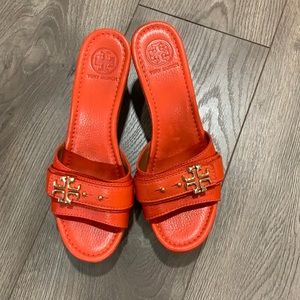 Tory Burch sandals